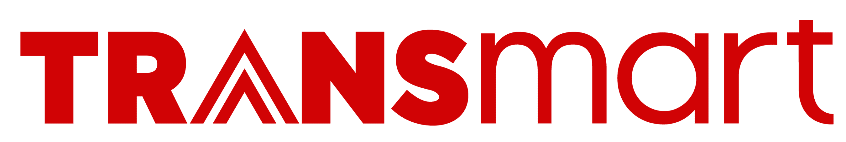 Logo Transmart